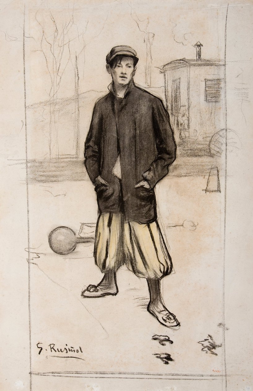 Alfredo Sainati