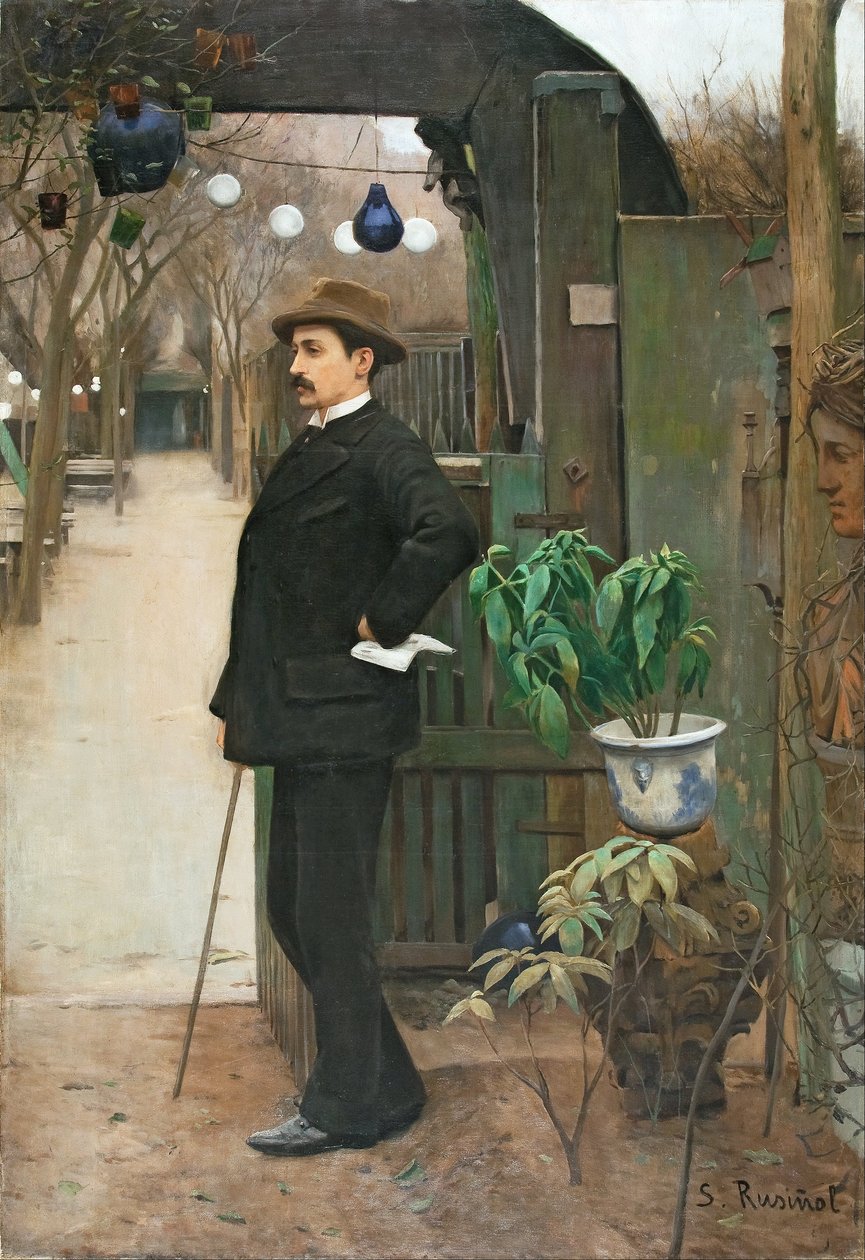 Miquel Utrillo