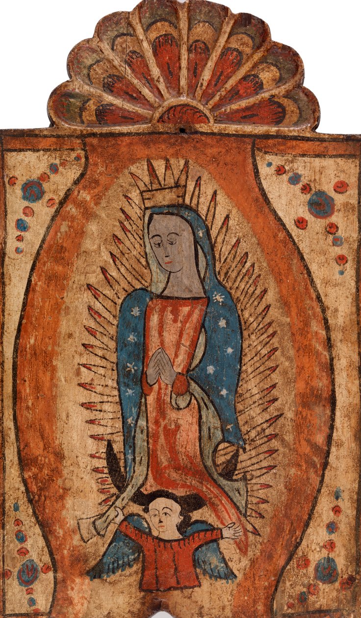  by Santo Niño Santero