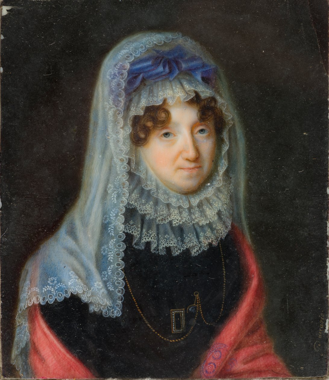 Lucy Byng