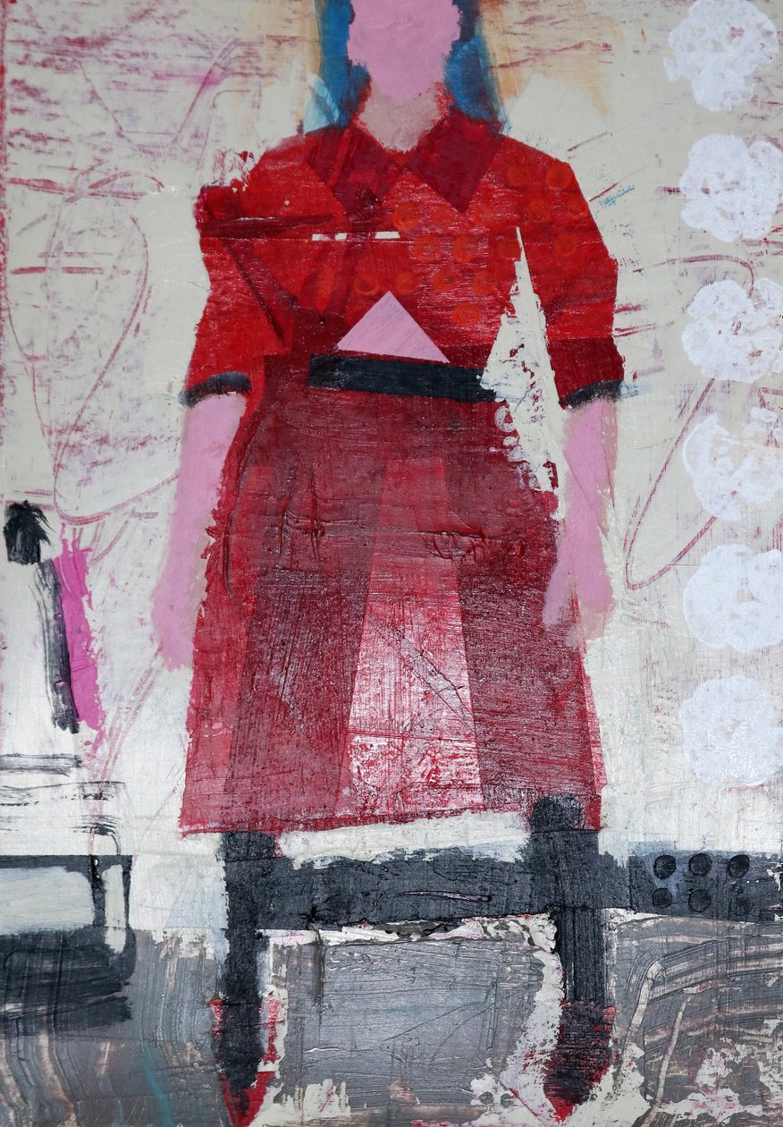 o #19 by Sara Hayward