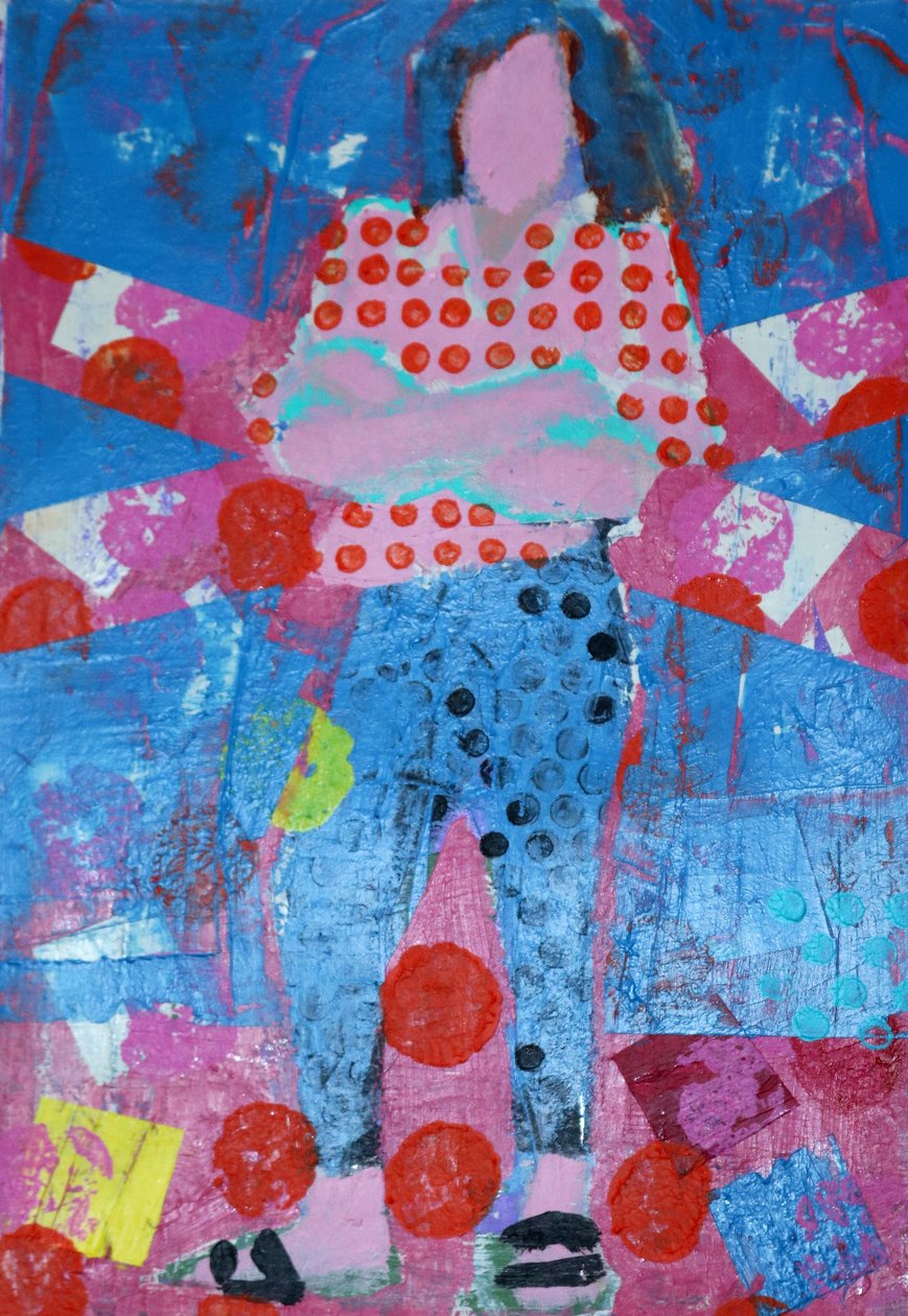 o #20 by Sara Hayward
