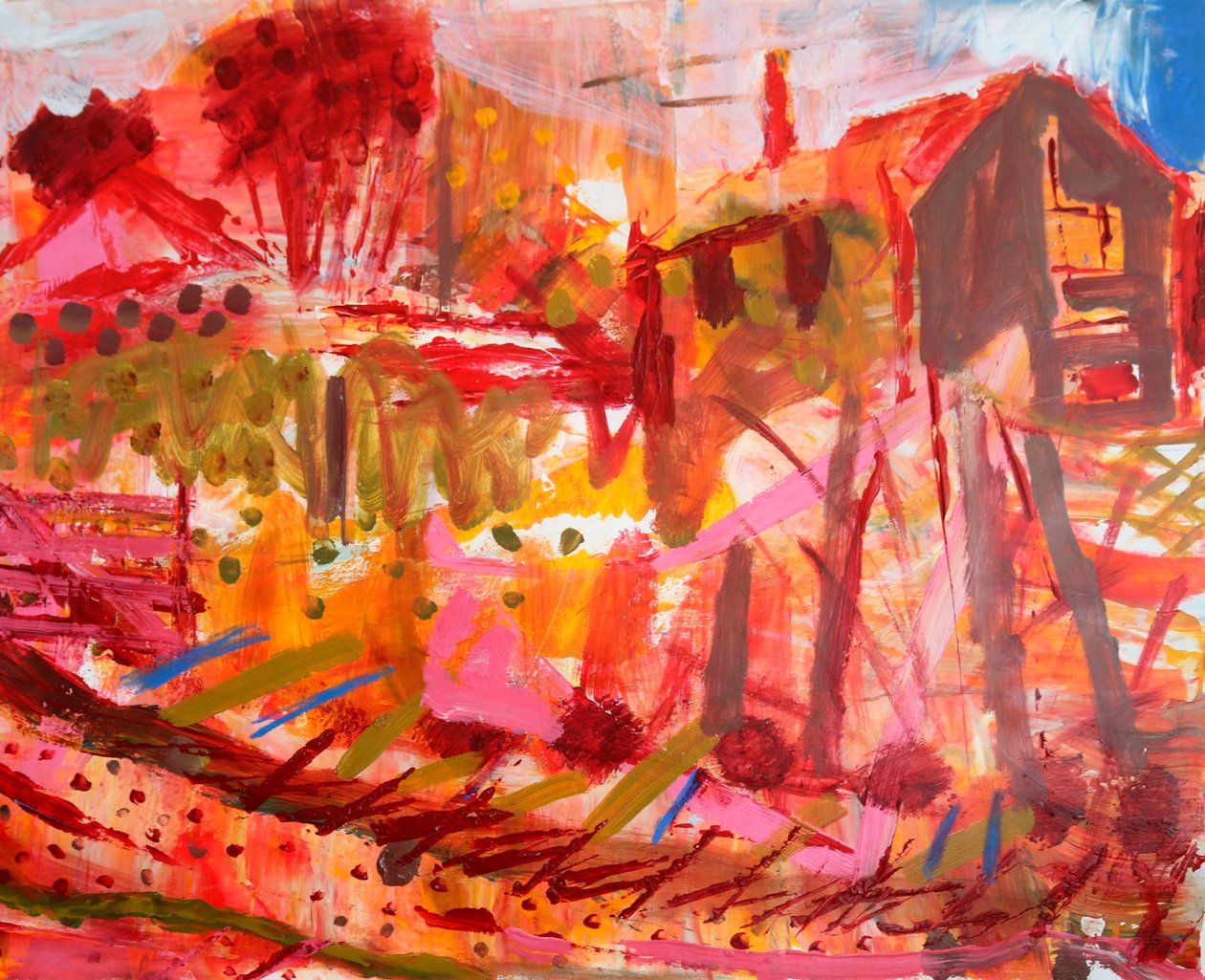  by Sara Hayward