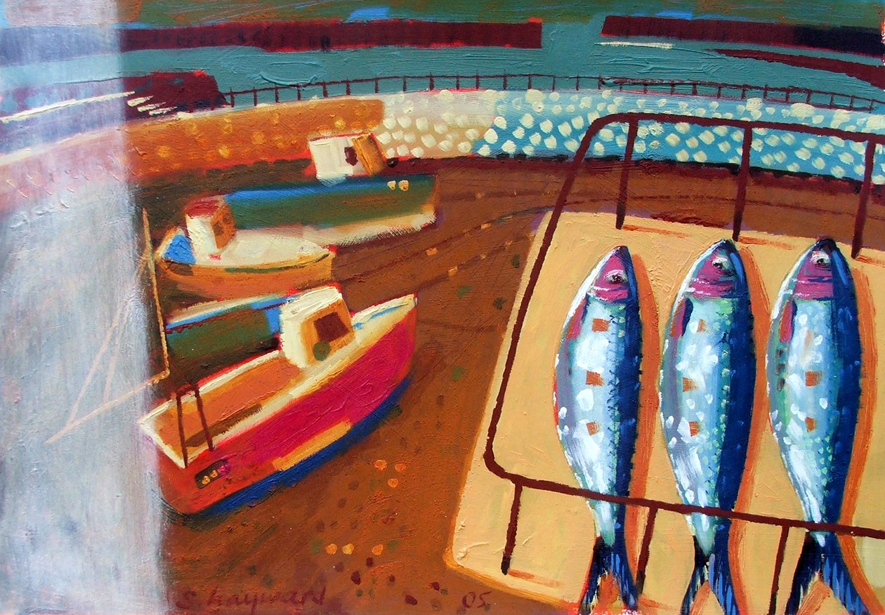 ringa by Sara Hayward