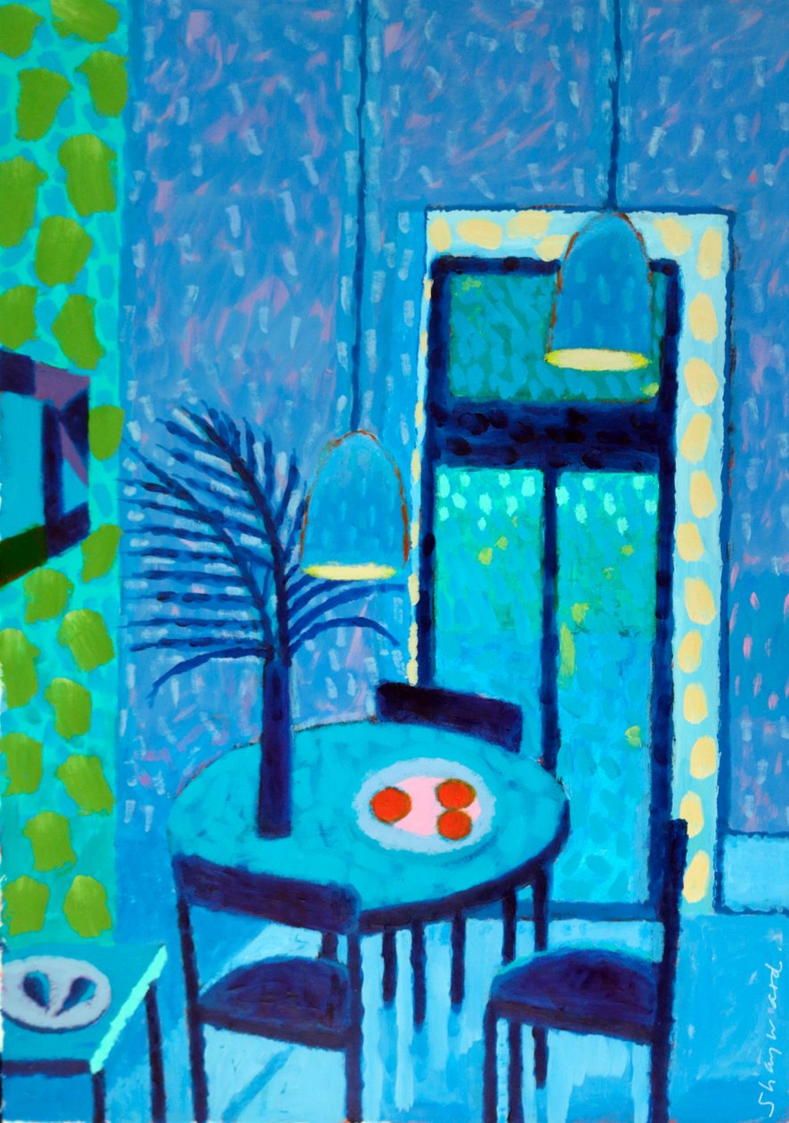  by Sara Hayward