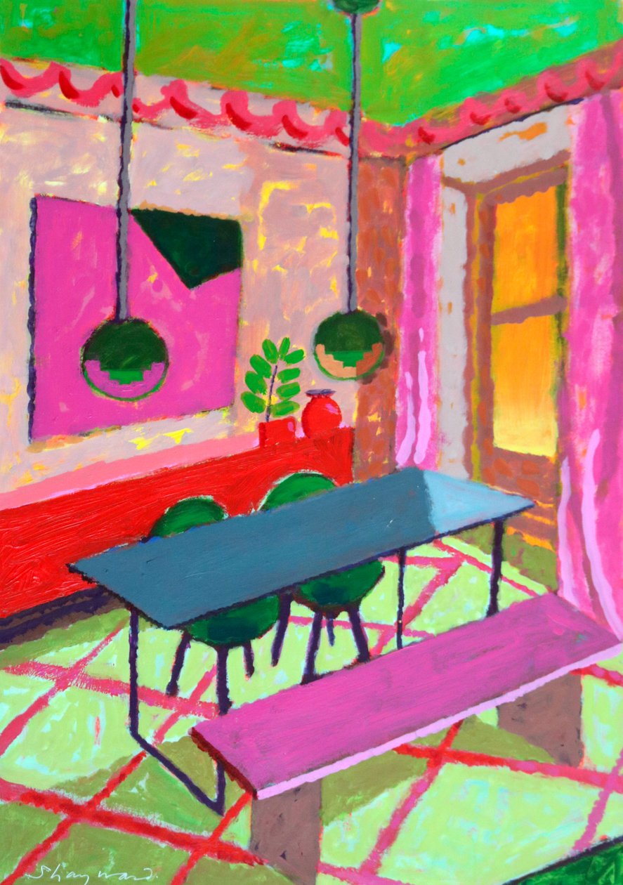  by Sara Hayward