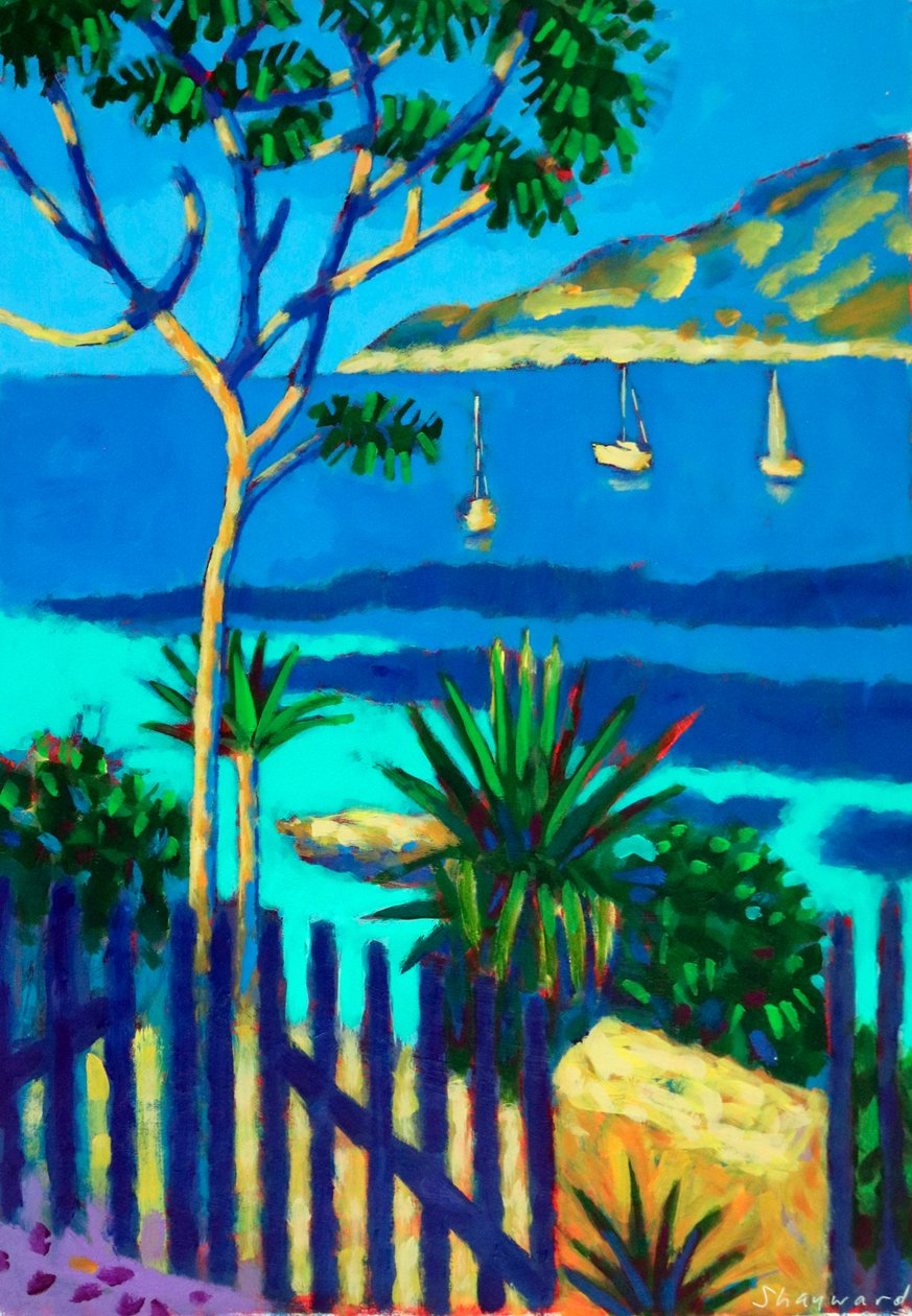  by Sara Hayward