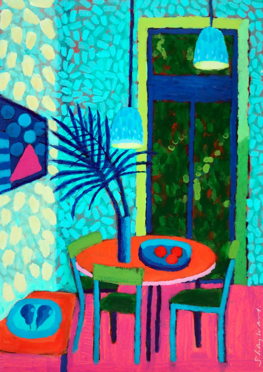  by Sara Hayward