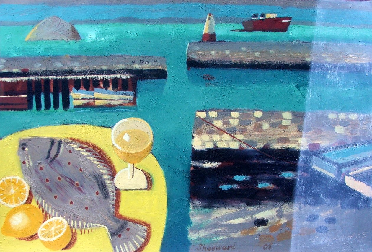 yer by Sara Hayward