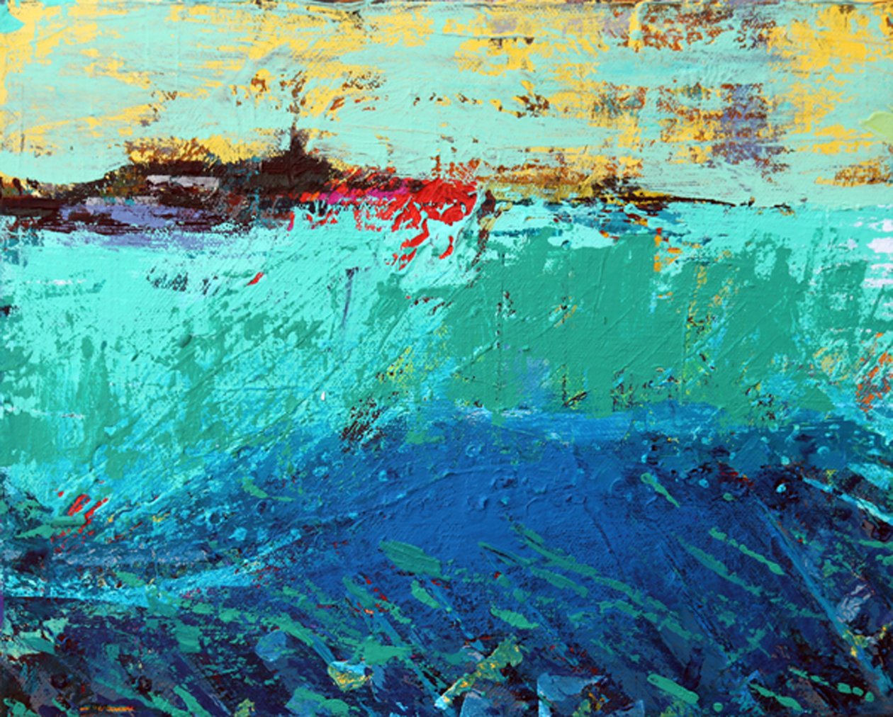 Iona II