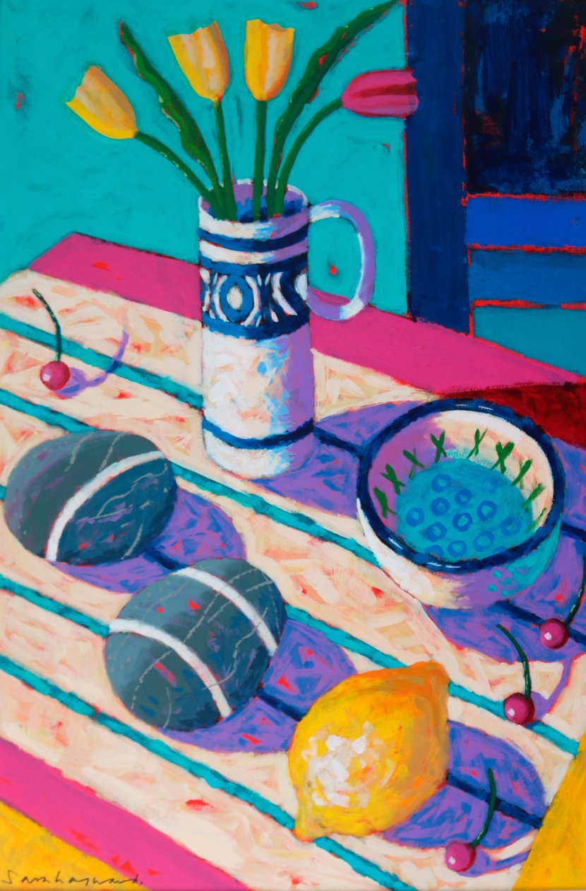  by Sara Hayward