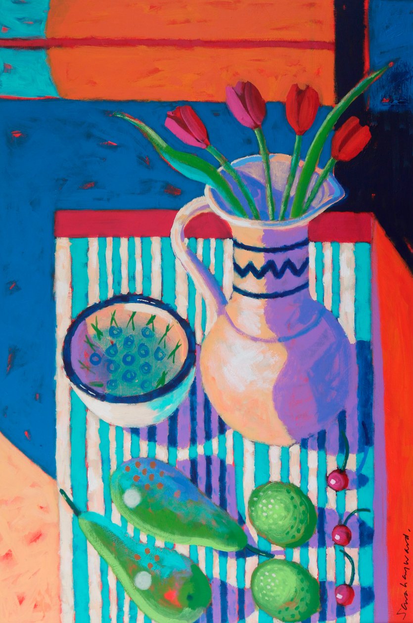  by Sara Hayward