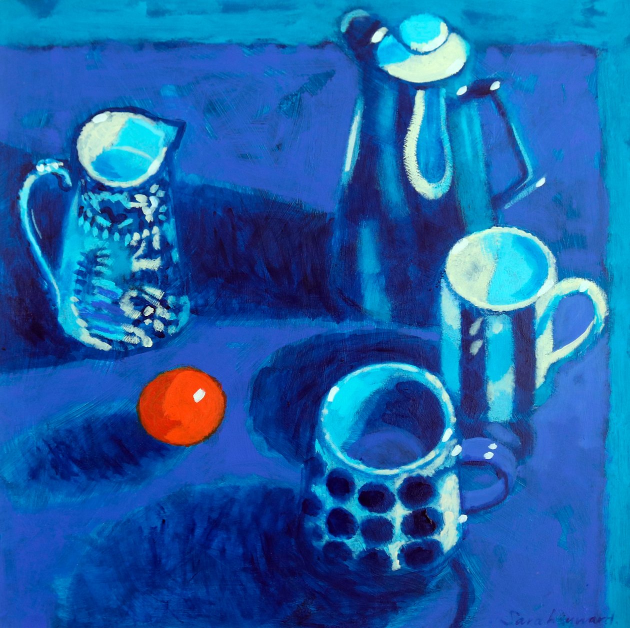  by Sara Hayward