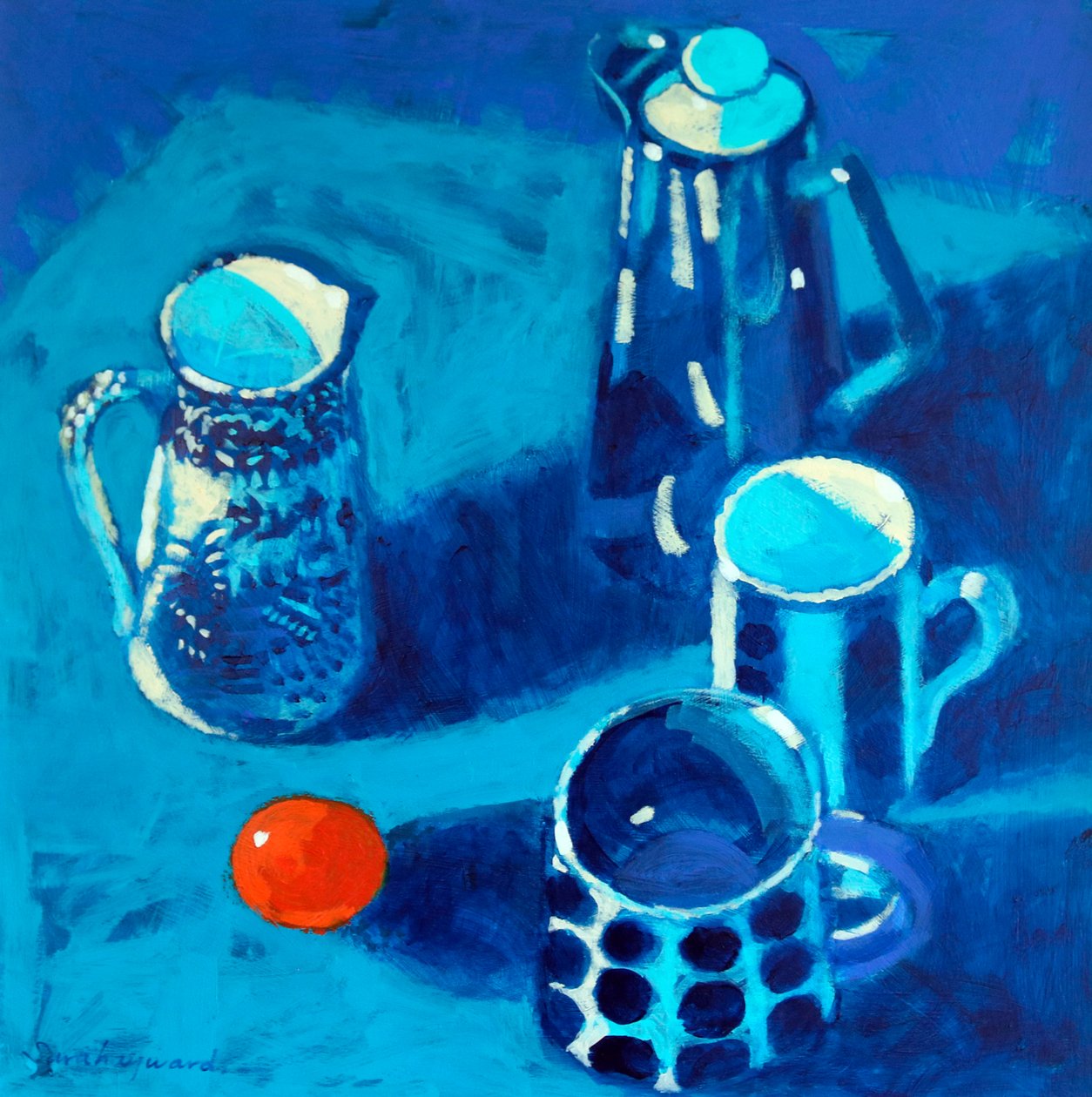  by Sara Hayward