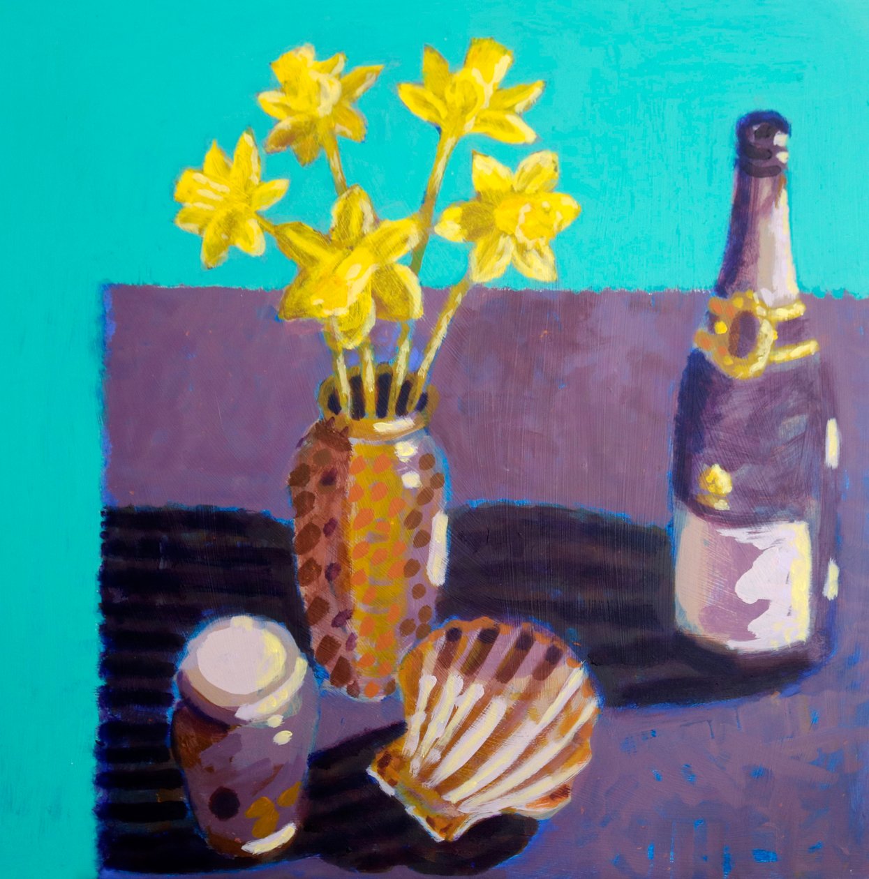  by Sara Hayward