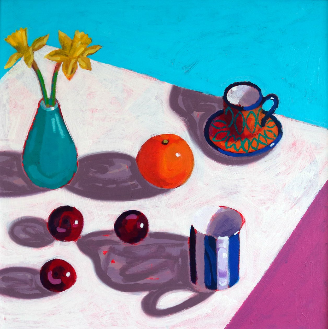  by Sara Hayward