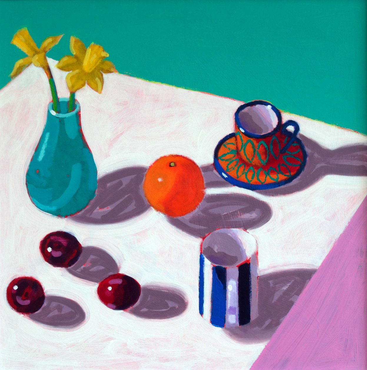  by Sara Hayward