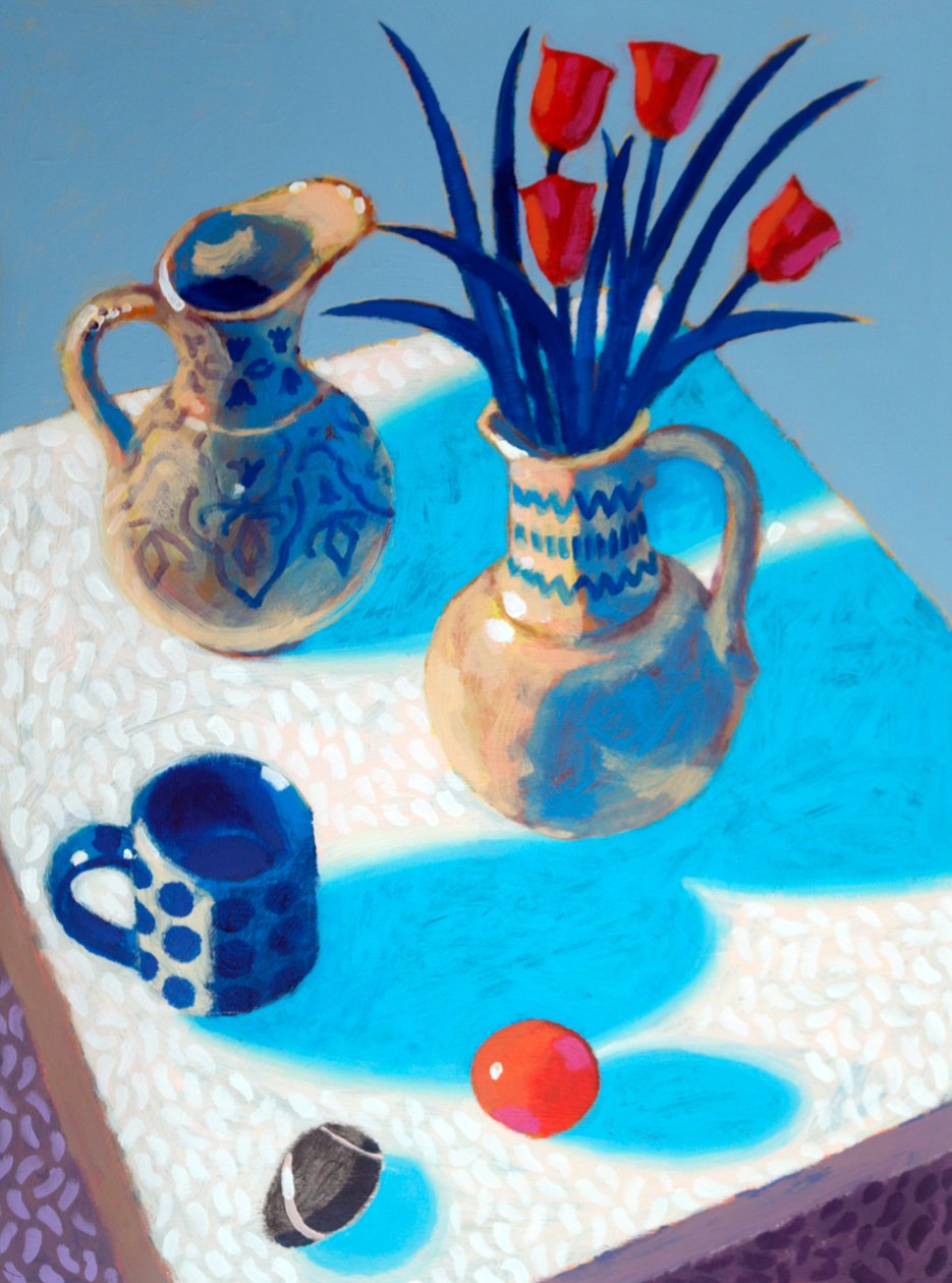  by Sara Hayward