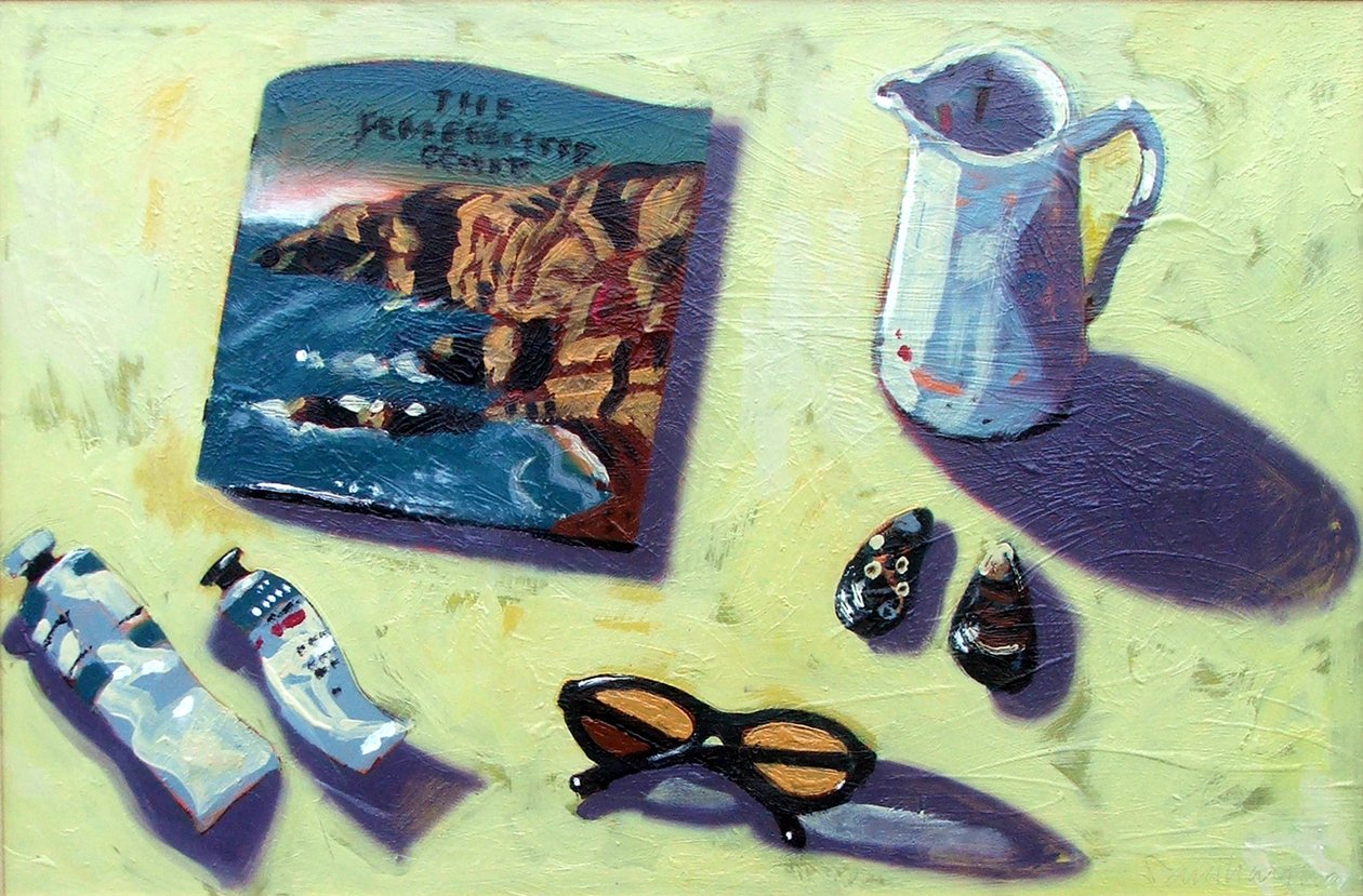 Gezi broşürü by Sara Hayward