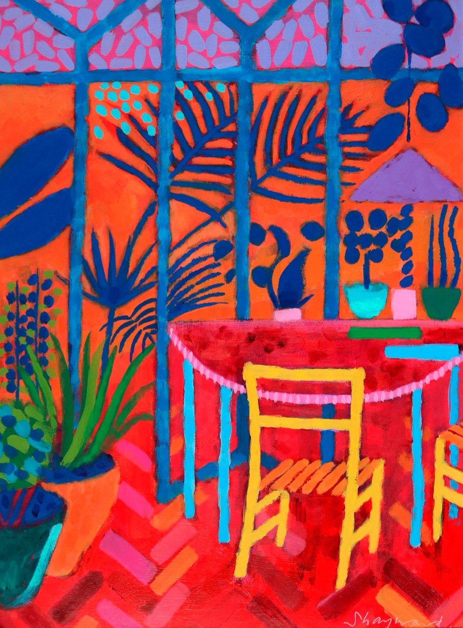  by Sara Hayward
