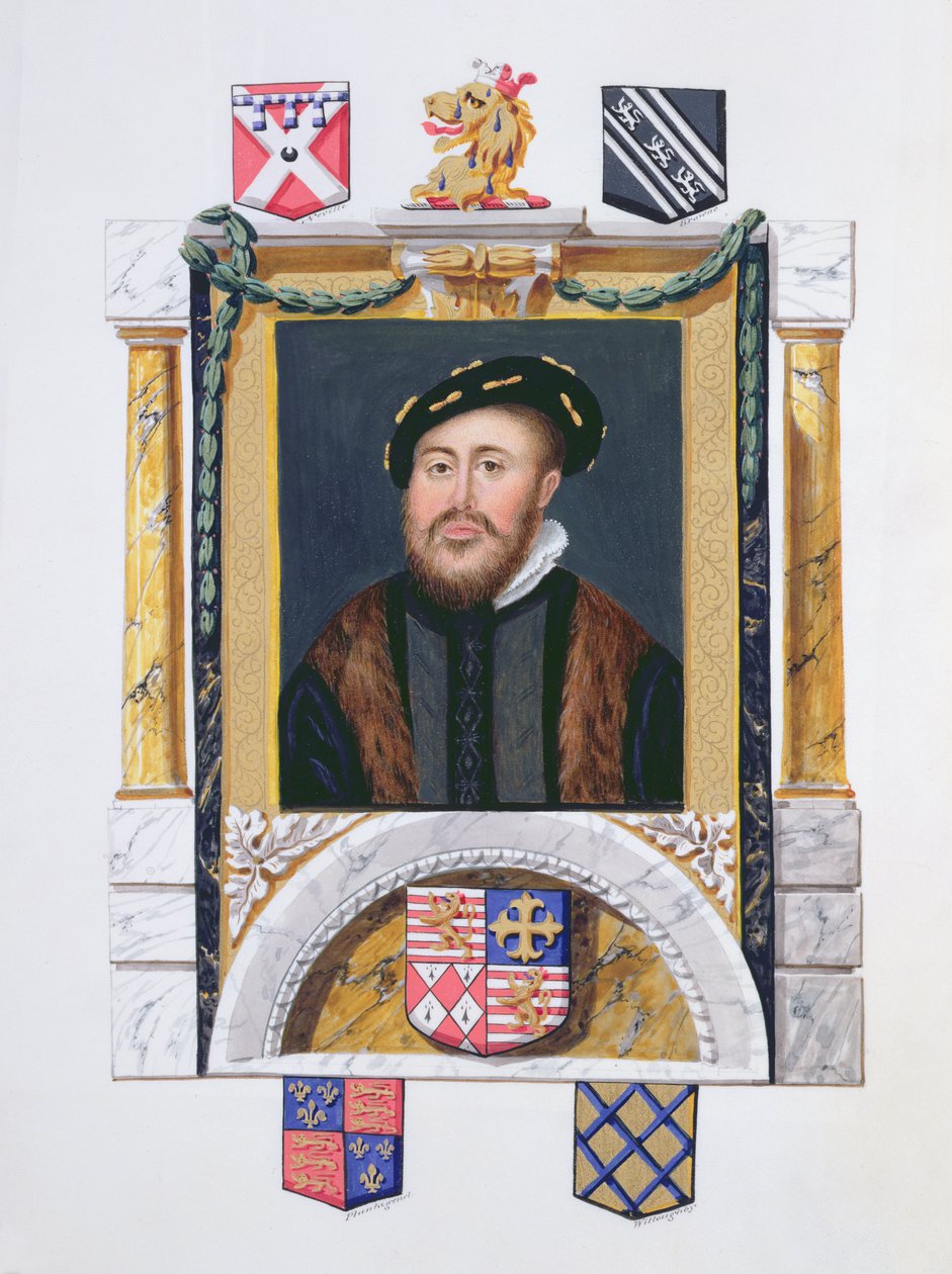 Charles Brandon