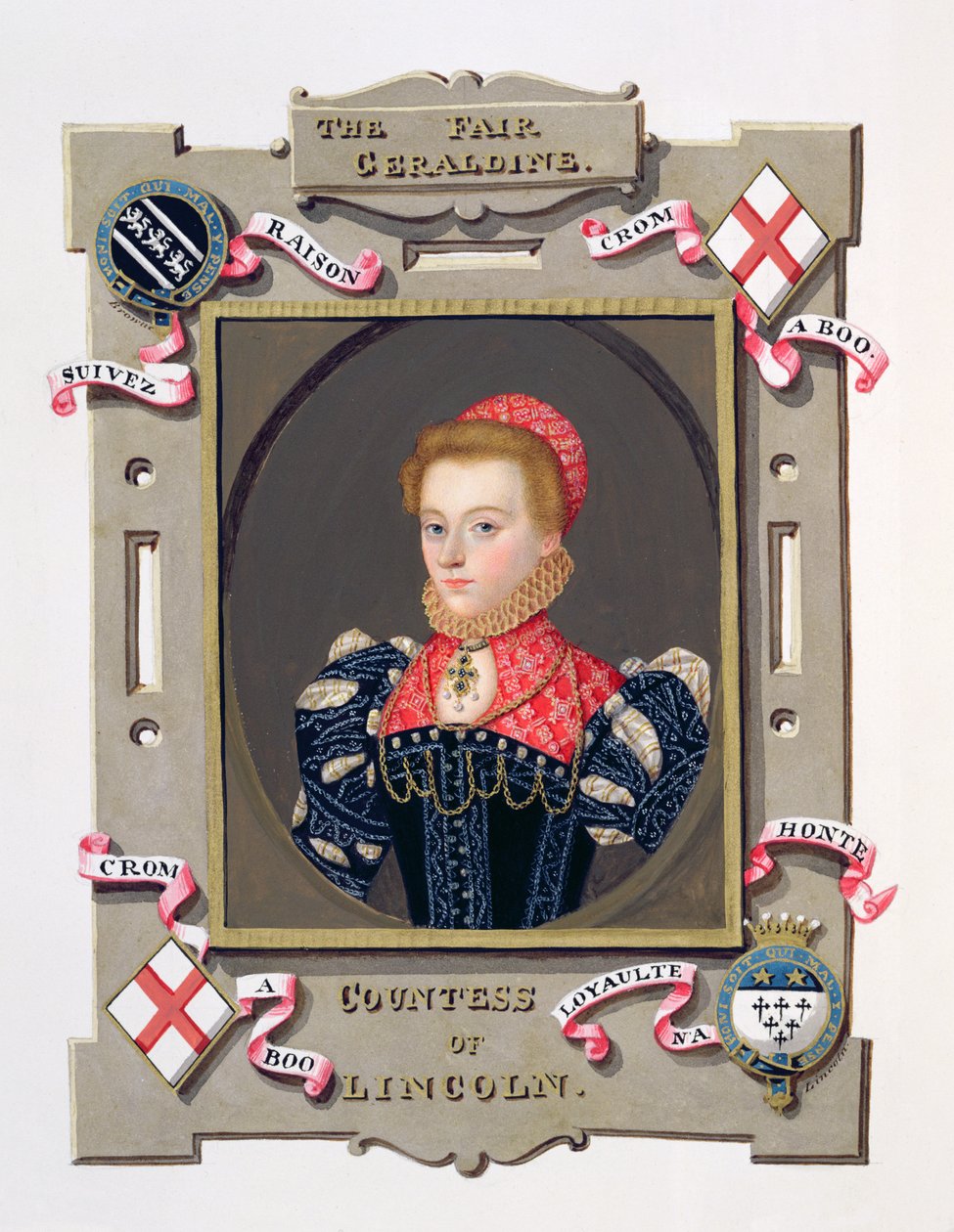 Elizabeth Fitzgerald