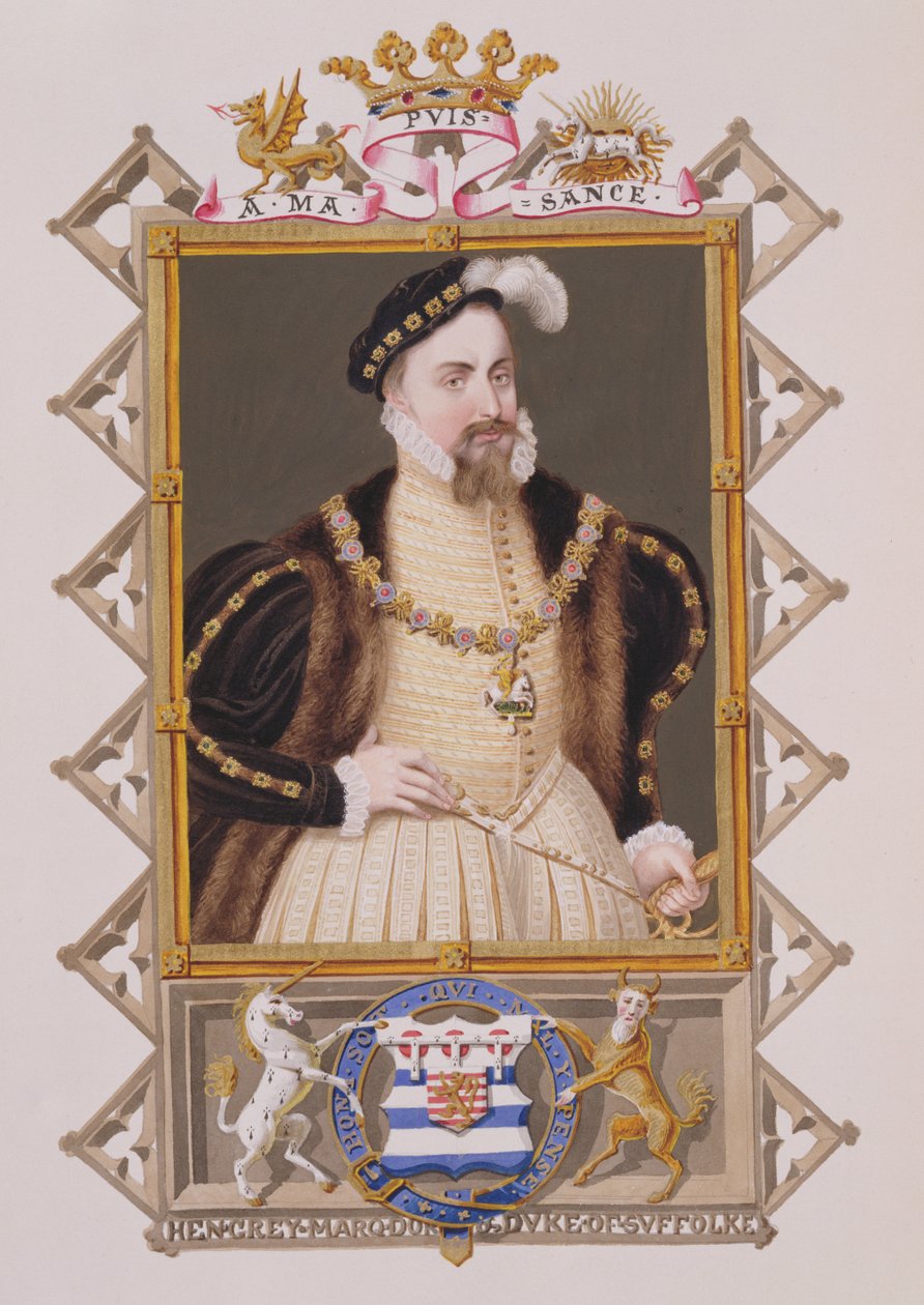 Henry Gray