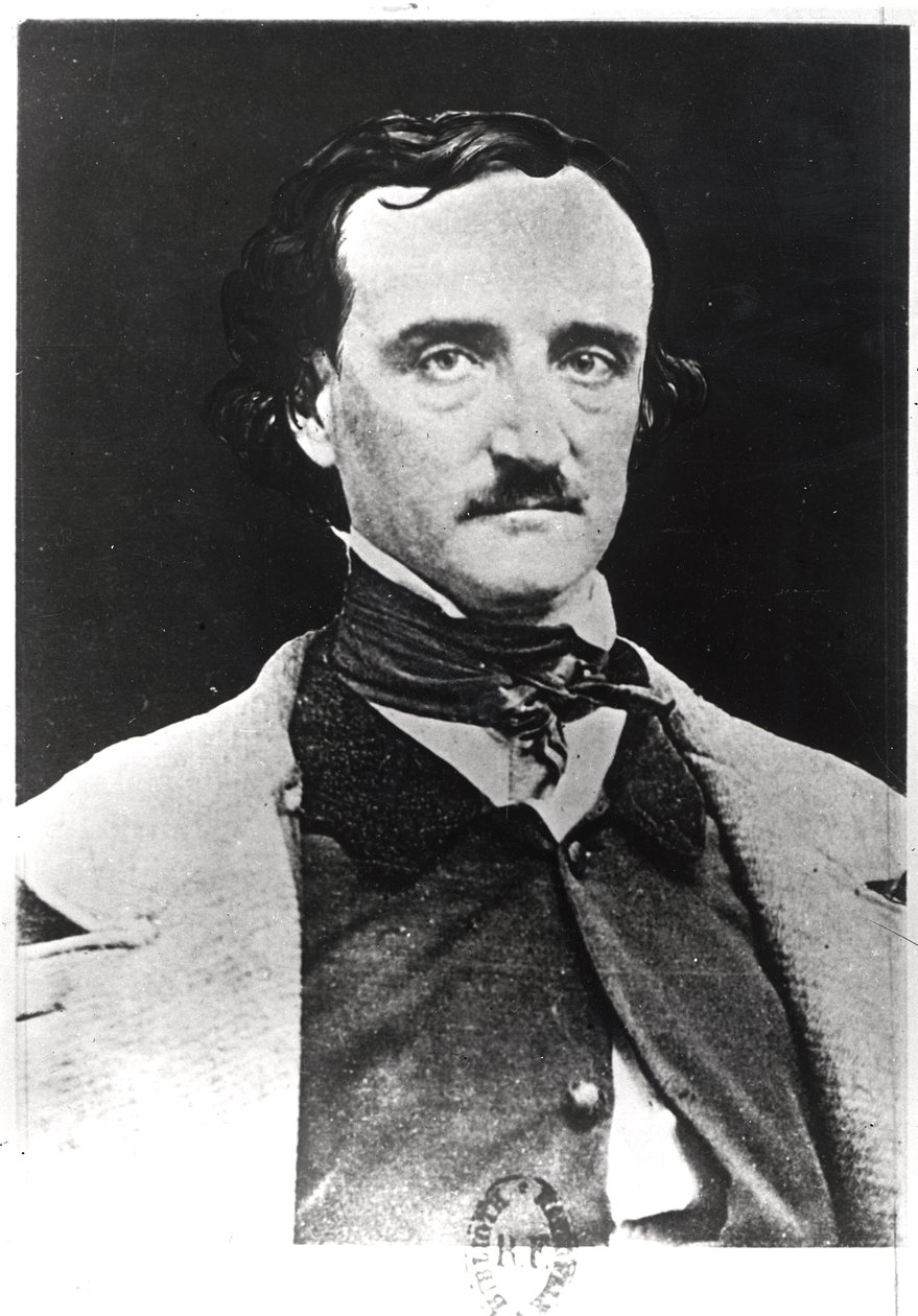 Edgar Allan Poe