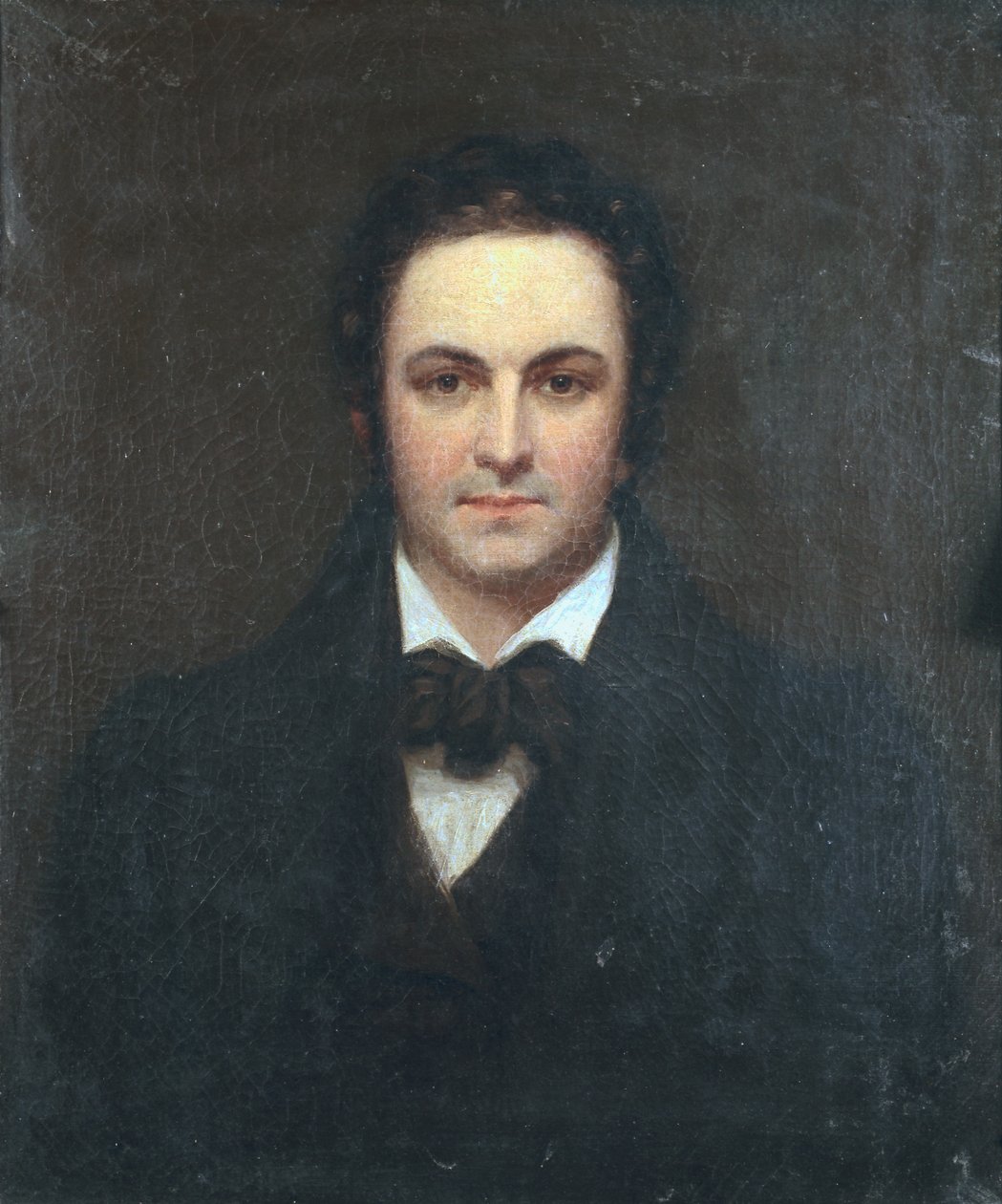 Lewis F. Linn