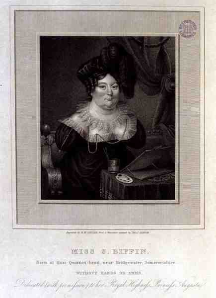 Bayan S. Biffin, East Quantox-head