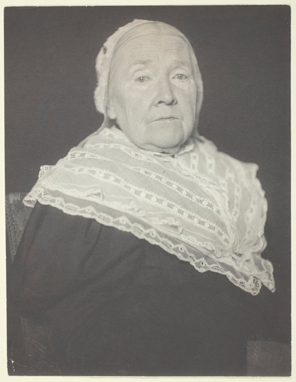 Bayan Julia Ward Howe