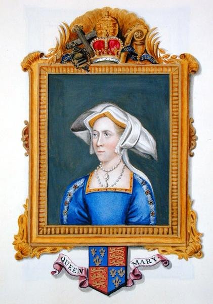 Anne Boleyn