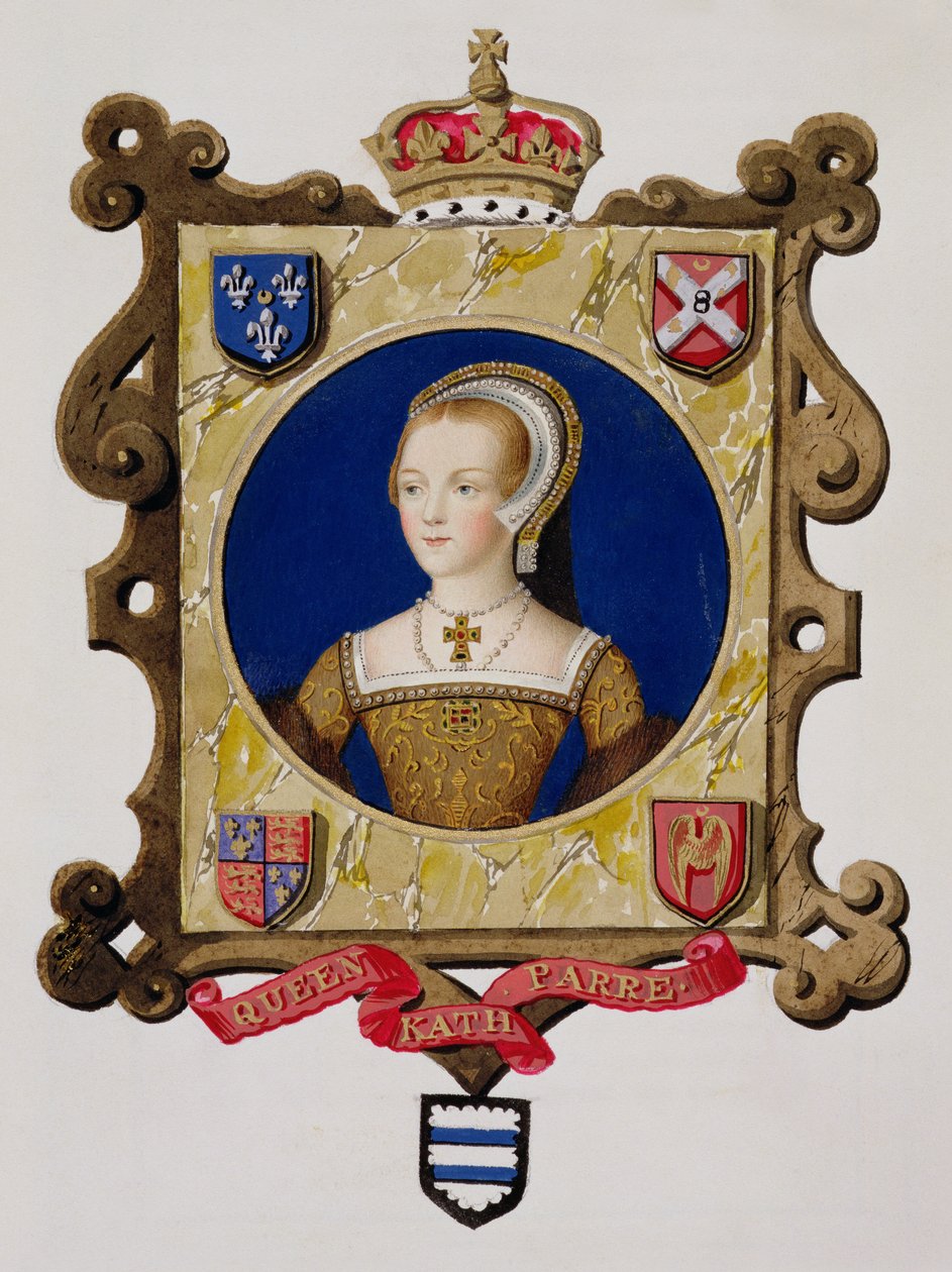 Catherine Parr