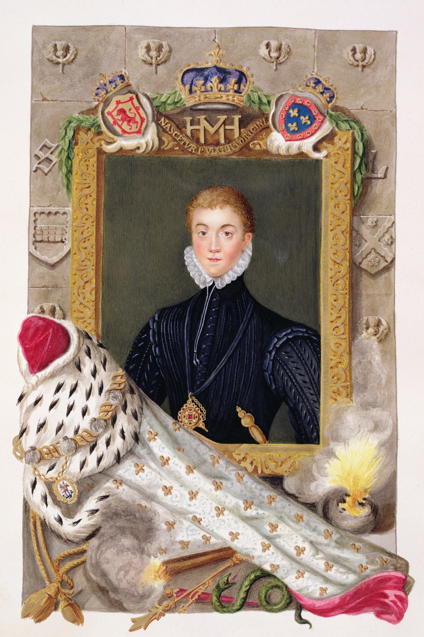 İngiltere Kralı I. Charles