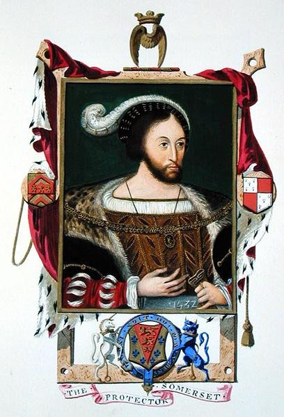 Edward Seymour