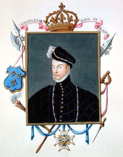 Francois de Valois