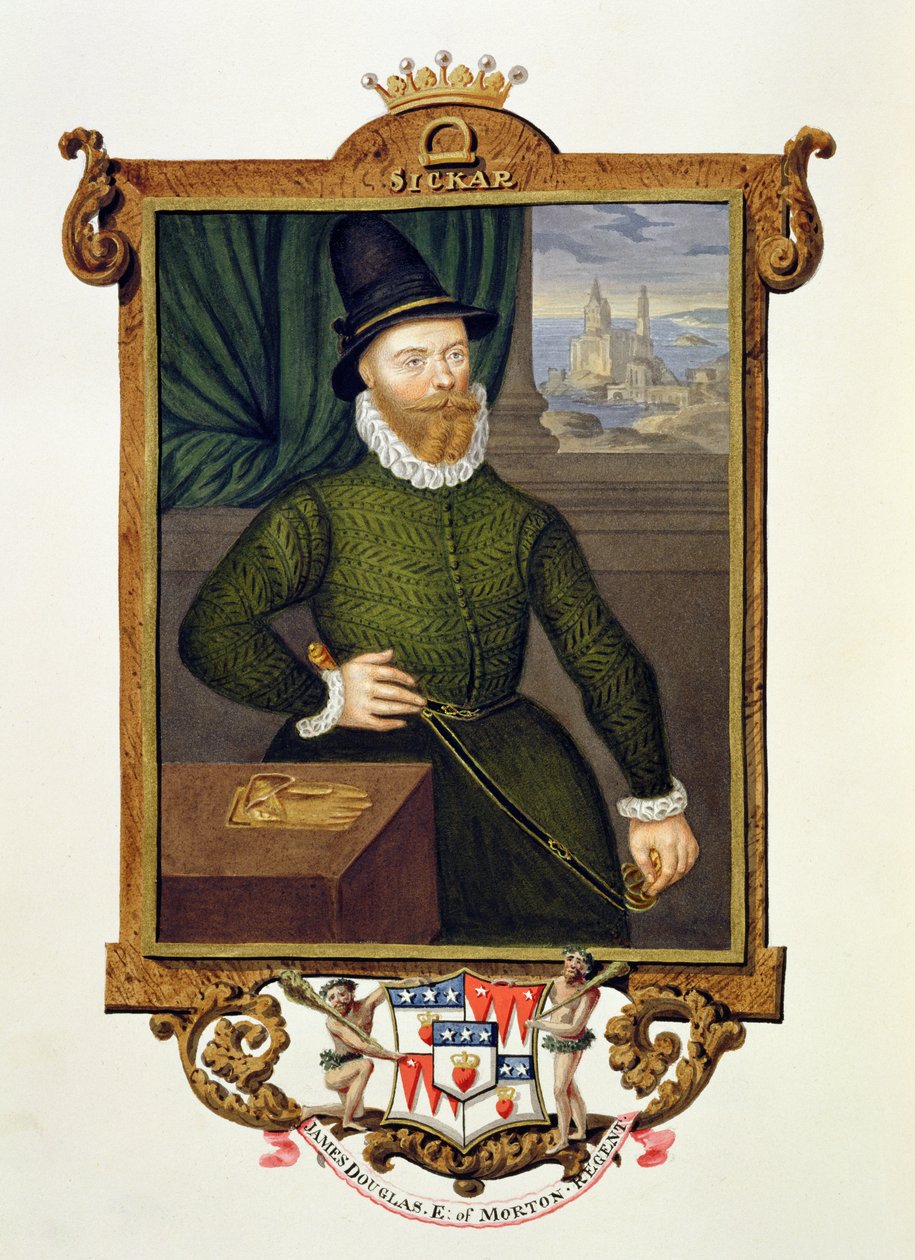 James Douglas