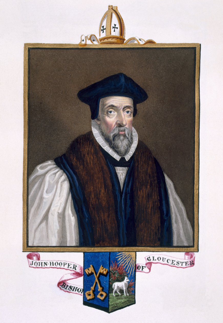 John Hooper