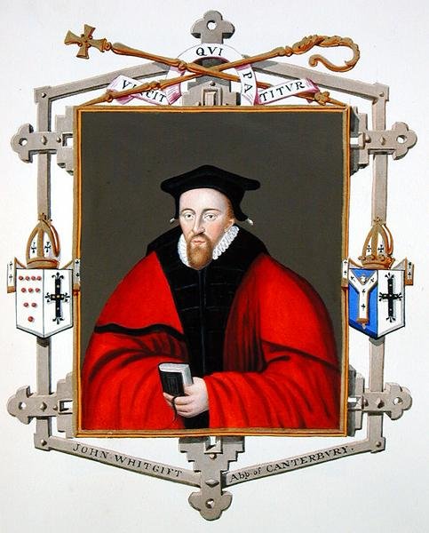 John Whitgift