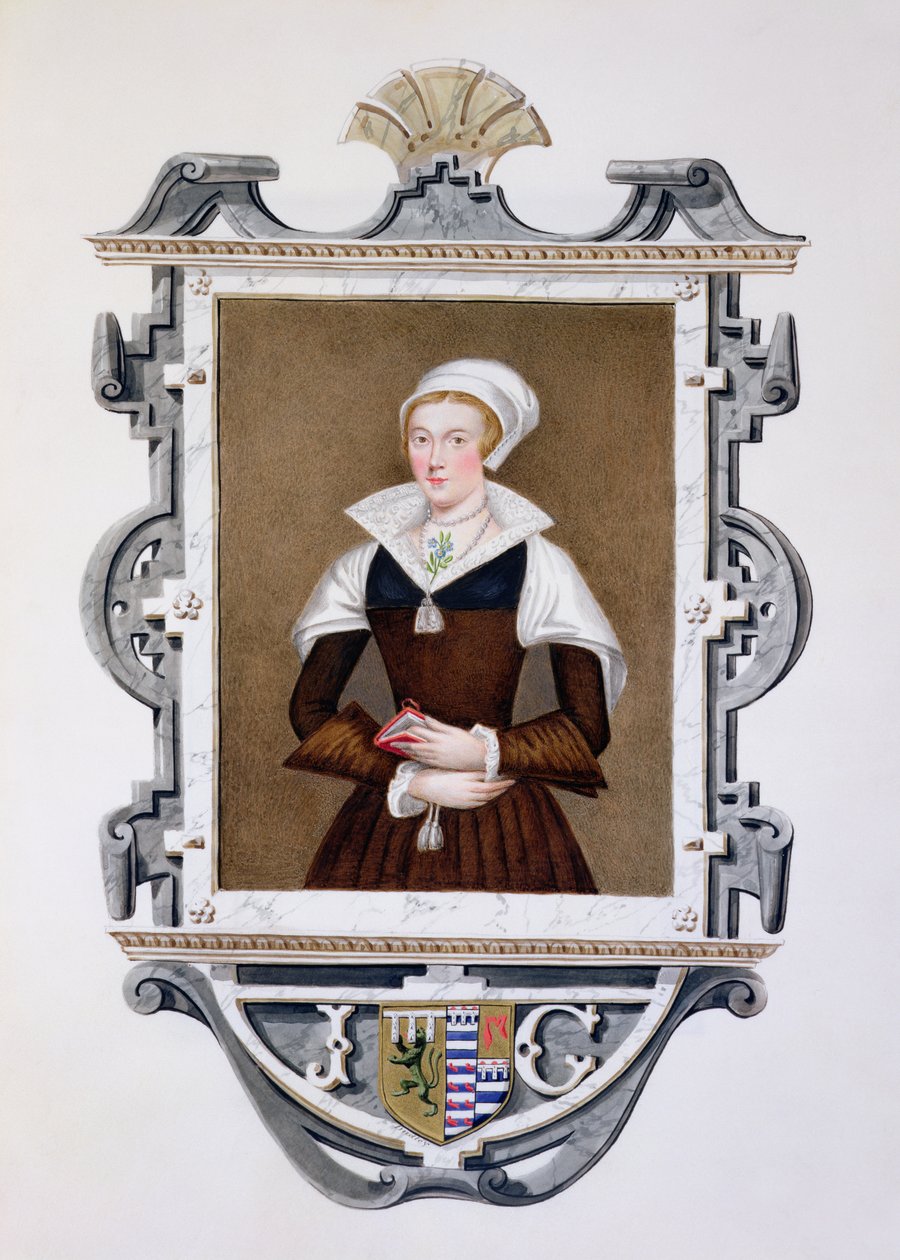 Lady Jane Gray