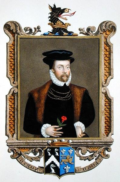 Lord Roger North