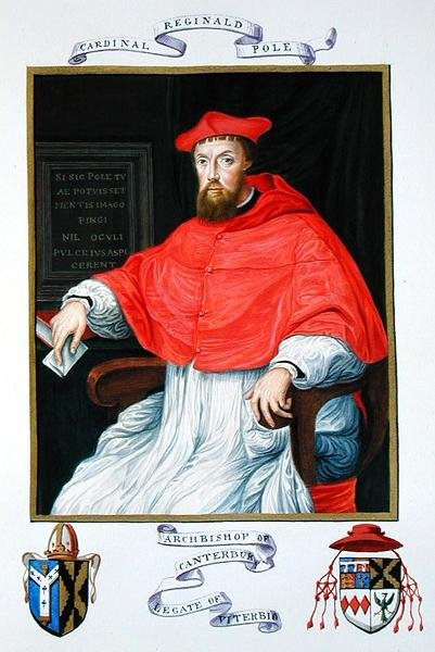 Reginald Pole