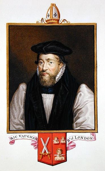 Richard Vaughan
