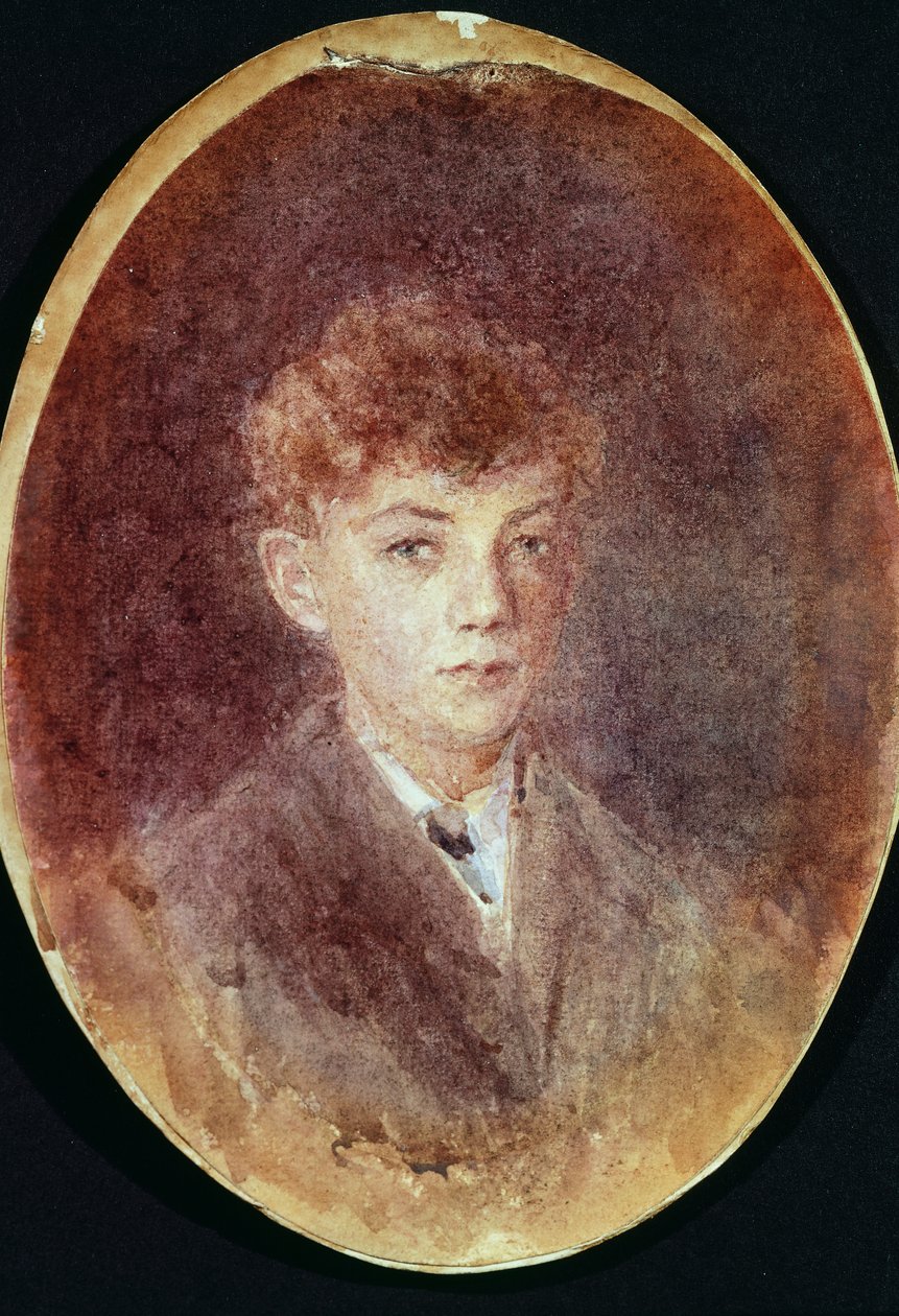 Edward Benjamin Britten