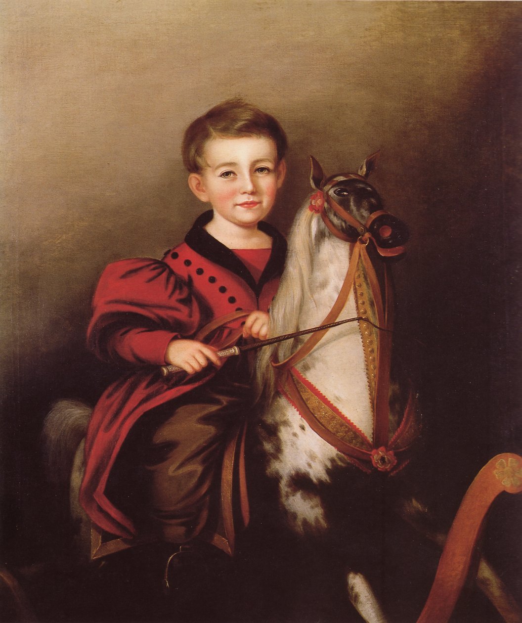  by Sarah Miriam Peale