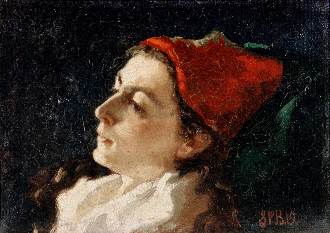 by Sarah Paxton Ball Dodson