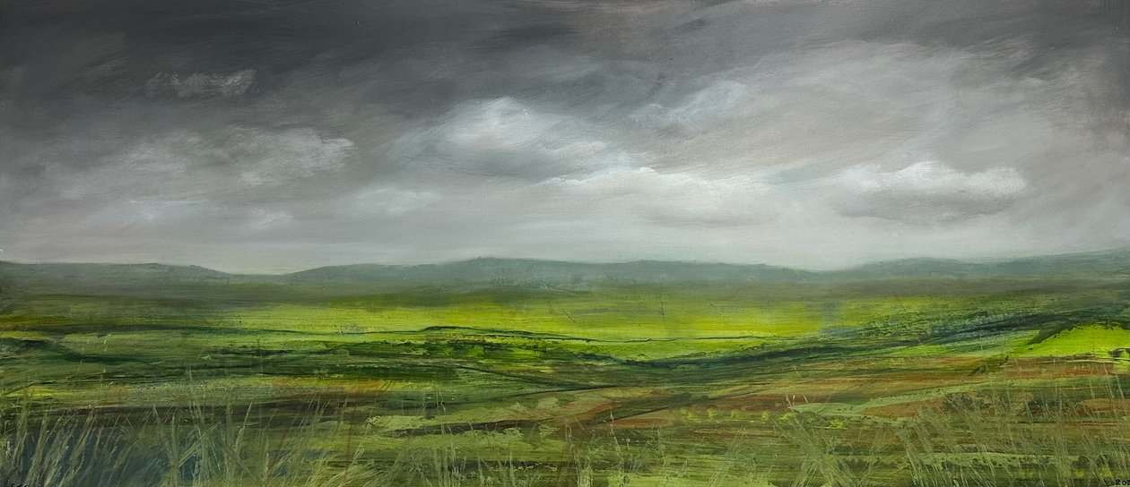  by Sarah Thompson Engels