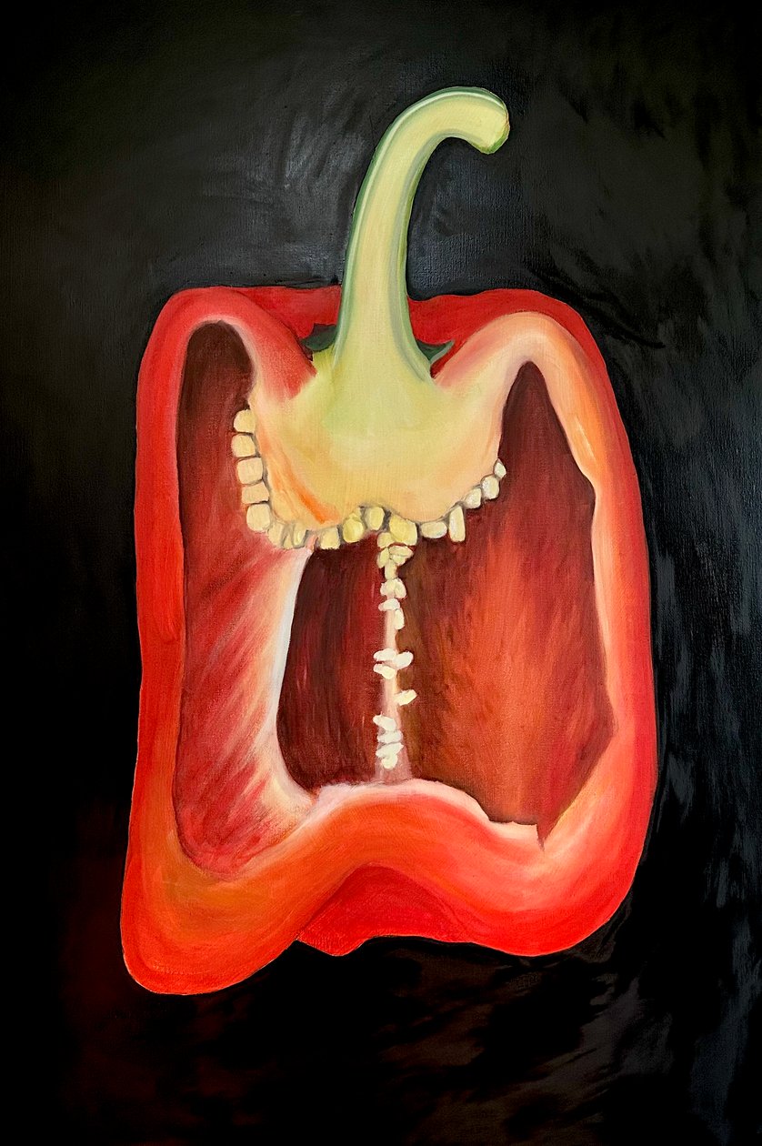  by Sarah Thompson Engels
