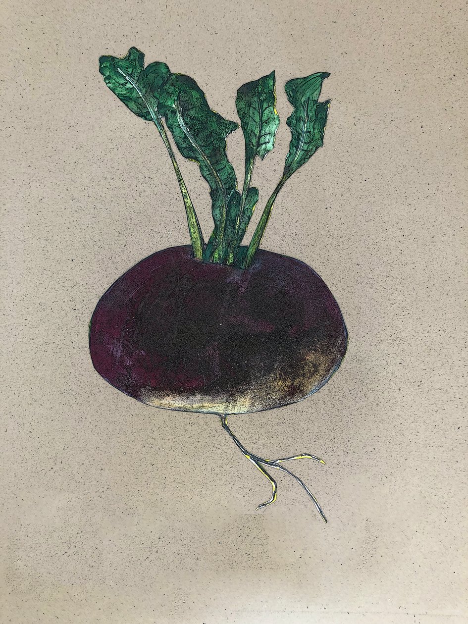  by Sarah Thompson Engels