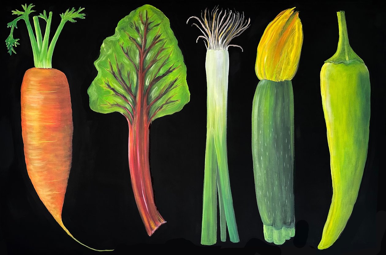  by Sarah Thompson Engels